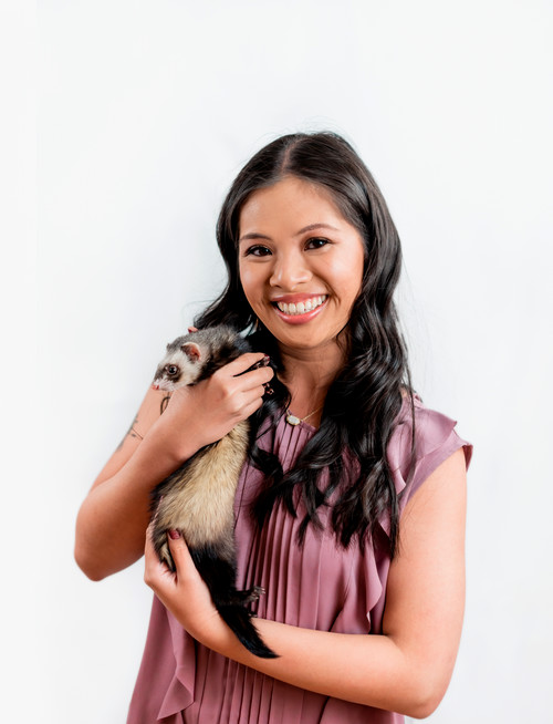 Patricia Nguyen, DVM